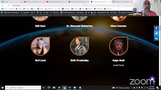 Extraterrestrial / Human Hybridization: A Beyond Being Human Panel Discussion