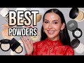 “BEST POWDERS” Sold at SEPHORA