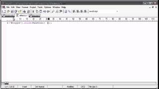 jQuery Tutorial 73 Slide Toggle