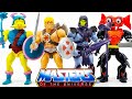 MOTU Origins Wave 9 Review!