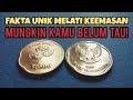 KITA BONGKAR! 9 Fakta Unik Koin 500 Rupiah Bunga Melati Besar Mungkin Kamu Belum Tahu !