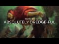 the gitrog monster edh budget deck tech $50 dredge combo magic the gathering commander