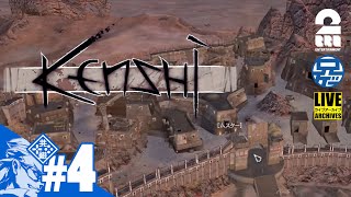 #4【RPG】兄者が逝く⛏KENSHI⛏【2BRO.】