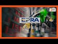 EPRA marginally reduces fuel prices in latest fuel review