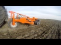 dirvos purentuvas dpl 3 laumetris soil ripper subsoiler