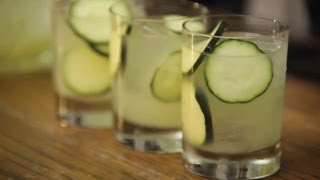 How to Make The Green Beast Cocktail - Liquor.com