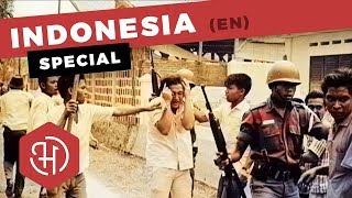 [Indonesia] The Indonesian Mass Killings of Communists (1965–  1966) - The Forgotten Genocide