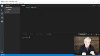 3. Basic JavaScript Syntax