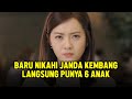 EMANG BOLEH SEUCUL ITU, BARU MENIKAH LANGSUNG PUNYA 6 ANAK - RANGKUM TUNTAS DRAMA KOREA