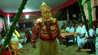 DHARMANEMA at Bardilla Gutthu, Thodar Part 2