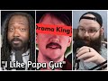 Drama Video Essays never end well | Papa Gut Reacts