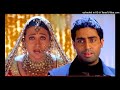 Mubarak Ho Tumko Ye Shaadi Tumhari | Akshay Kumar | Abhishek Bachchan | Karishma | Udit Narayan