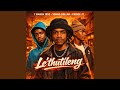 Le'thutileng (feat. Young-Dollar & Prince JT)