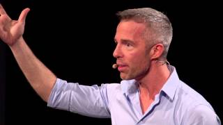 What creativity is trying to tell you: Jonathan Tilley at TEDxStuttgart