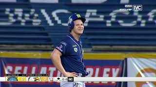 LVBP EN VIVO Navegantes del Magallanes vs Águilas del Zulia (IVC) 1