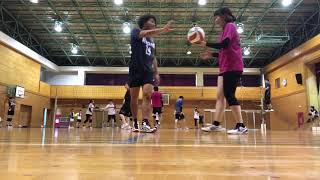 2019.08.18 シュリンプ杯 らいちゅうず vs シュリンプ②