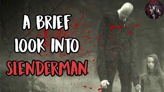 Slenderman: A Brief Deep Dive | Knight Crime