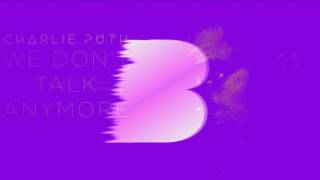 Charlie Puth - We Don't Talk Anymore ft. Selena Gomez (Lash Remix)