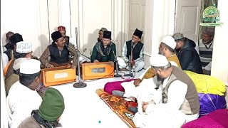 Lam Yatee Nazeeron Kafee Nazarin || Qamar Warsi Qawwal || Safipur Shareef