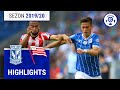 Lech Poznań - Cracovia 1:2 [Skrót] 7. Kolejka | 2019/20