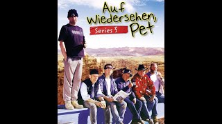 Auf Wiedersehen Pet (S03E02) - Heavy Metal