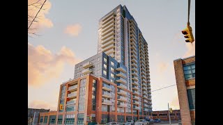 Condominium For Sale - 1420 Dupont Street 515, Toronto, ON M6H 0B6