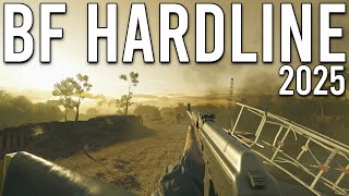 Battlefield Hardline Multiplayer in 2025