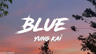 Yung Kai Blue 1 Hour Loop With Lyrics Kaiser Leong Mp3 Mp4 Download