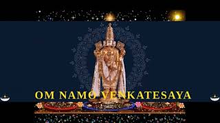 శ్రీ శ్రీనివాస గద్యం   Sri Srinivasa Gadyam