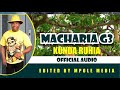 KUNDA RUHIA ~ MACHARIA G3 (Official Lyrics Video) #MpoleMedia