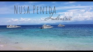 INDONESIE Nusa Penida