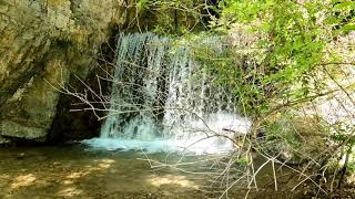 Cascata di Romagnano, Trento, Italy