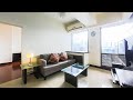 Fully Furnished 2-Bedroom Condo for Rent in Bellagio (BGC)