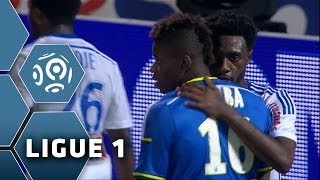 Olympique de Marseille - EA Guingamp (1-0) - Résumé - 17/05/14 - (OM-EAG)