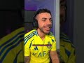 djmariio hace una cesiÓn en ea fc 25 😂 djmariio eafc25