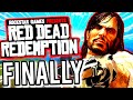 Red Dead Redemption On PC Is A Scam