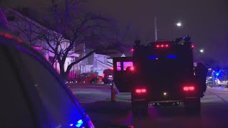 New details from Parma Police Department after shelter in place advisory