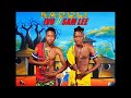 Ivo ft Sam-Lee(T.C.C)_Kadoli_Official audio.