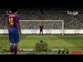 Penalty Kicks From PES 3 to 13