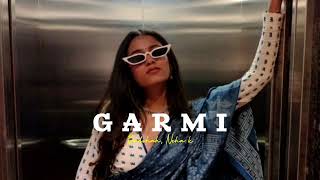Garmi Song | Street Dancer 3D |  Badshah, Neha K | Latest Hindi song