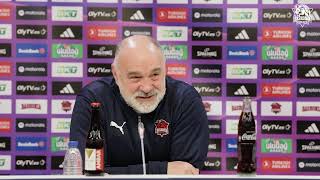 📹 Previa, Pablo Laso R18 VS Paris Basketball