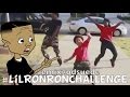 Lil Ron Ron Dance Challenge (Prod. By @RemixGodSuede) #LilRonRonChallenge