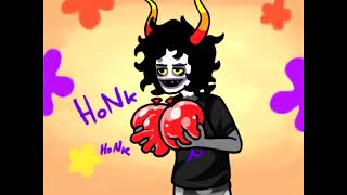 ICP - The Neden Game || Homestuck Animatic