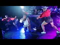 Makhadzi - Maswina (Live Performance) | News Café | Thavhani Mall