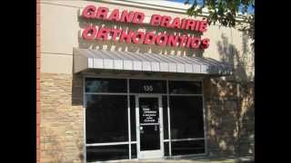 Orthodontic Office Tour in Grand Prairie TX - Office Video 2013.wmv