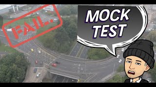 Newcastle Mock Driving Test