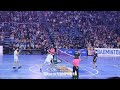 [Fancam] GMMTV Starlympic - Badminton Full part 1 (Tay Mark vs Sea Sky) #GMMTVStarlympic