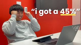 Engineering students be like...
