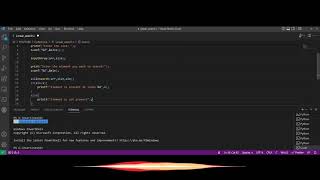 ASMR Programming - "Implementation of recursive Linear Search" - No Talking