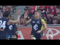 round 4 afl essendon v carlton match summary